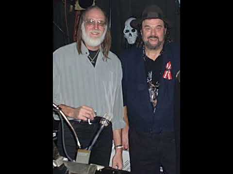 Thumbnail for "Respect Yourself" -  John Fain & Richard Fidge and Billy Gordon by Billy Gordon