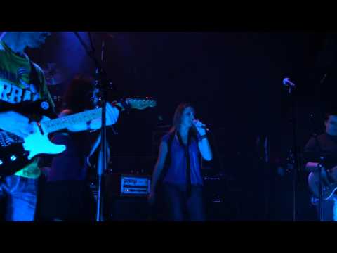 Vannes All Star 2012 - Supermassive Black Hole - Twilight