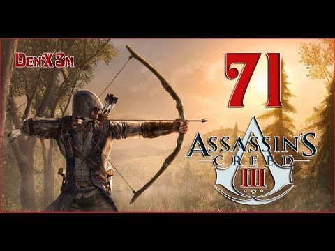 Assassin's Creed III #177 (Финал)