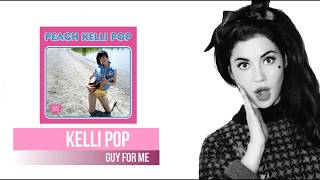 Peach Kelli Pop "Guy For Me" & "New Moon"