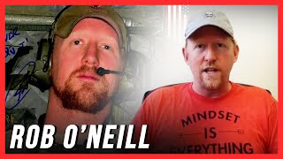 Navy SEAL Who Killed Bin Laden REVEALS NEW DETAILS Of The Raid video