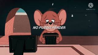 /Coming Apart/ Red/ Tom &amp; Jerry (sub-español)
