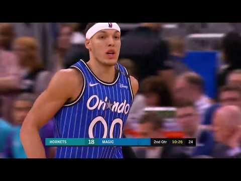 Charlotte Hornets vs Orlando Magic | February 14, 2019