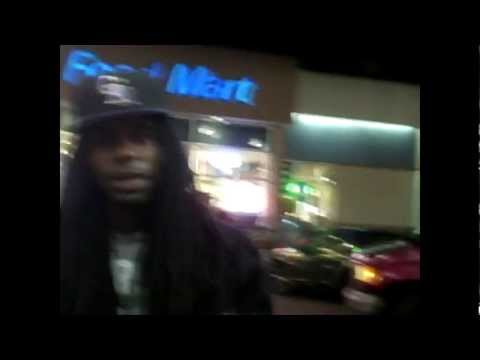 MiLLi MinYano from HD1080P Reppin SmileyMatrix & Yanky Yardy MovemenT.