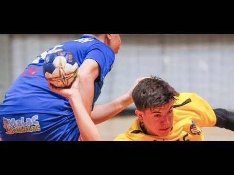 1.HRL Sjever - RK Maksimir Pastela - RK Požega