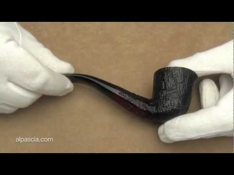 pipa Ser Jacopo 200 - smoking pipe