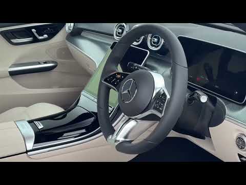 Mercedes-Benz C-Class C200d Estate - Image 2