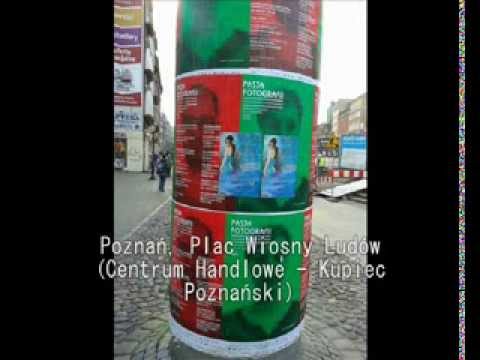 Natalia Oreiro Tour Hits 2013 - akcja promo / Polonia Wroclaw