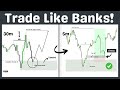 Smart Money Concepts How I Combine Liquidity Sweeps FVGs Order Blocks Full Strategy