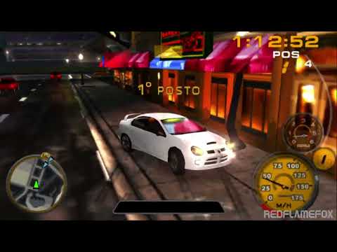 Midnight Club 3 - DUB Edition Remix (USA) ISO < PS2 ISOs | Emuparadise