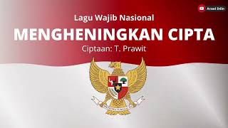 Download lagu Download Lagu Hening Cipta - Lagu Nasional mp3
