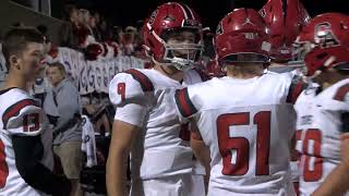HIGHLIGHTS: Carl Albert-Guthrie 10/19