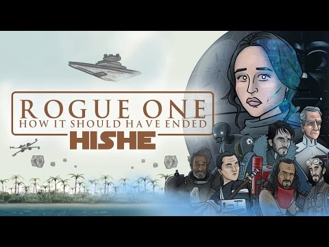 Rogue One