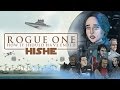 How Star Wars Rogue One Should Have Ended