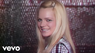 France Gall - Les gens bien élevés (Clip Officiel HD)