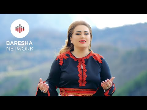 Mirjeta Çelaj - MOJ E MIRA SYNIN E ZI (Official Music Video)