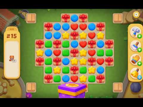 Matchington Mansion #826