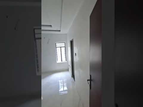 4-Bedroom Terrace Duplex for Sale in Greenfield Estate, Ago Palace