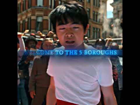 "Bro Underestimated Him" - ("Karate Kid Legends") | Mente Ma [Slowed] #karatekidlegends