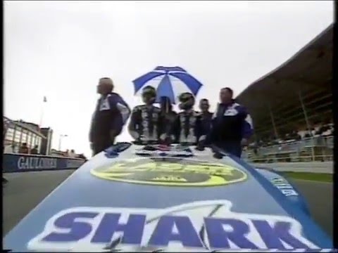 FIM Sidecar World Championship Assen 2003