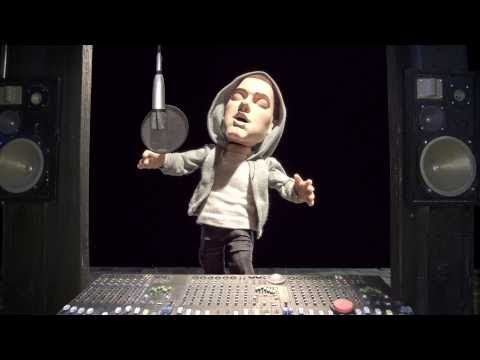 Brisk Eminem Super Bowl Commercial 2011 - Outtakes