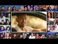 The Last Ride Furious 7 2015 Reaction Mashup