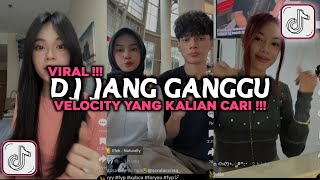 Download lagu DJ OKTOBER O NYA APA DJ JANG GANGGU PLAT KT VIRAL TIKTOK 2025 mp3