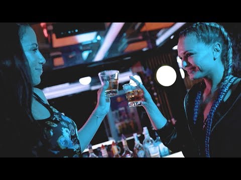 IGRATA FT. VESSOU - ХАШТАГ (Official Video)