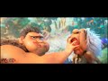 1 Second From 31 Animated Movies
