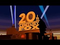20th Century Fox 1994 Remake Outdate V4 By SB2015
