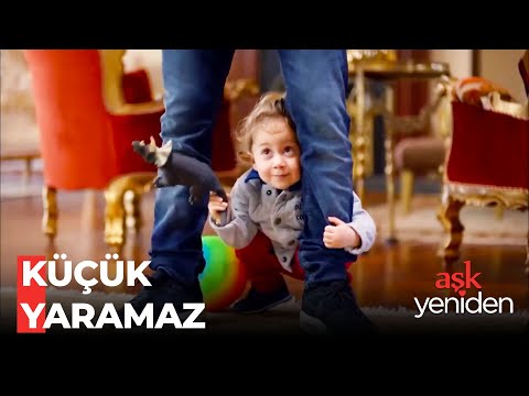 Selim Afacanlık Peşinde - Aşk Yeniden