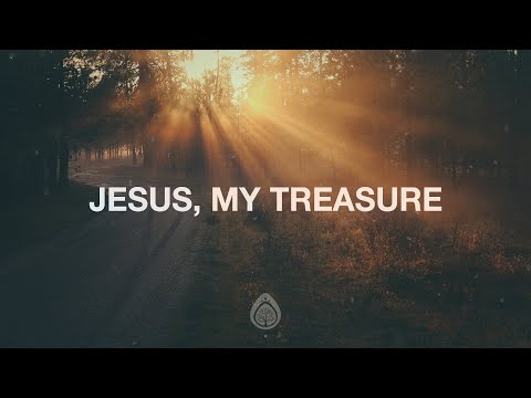 Thumbnail for Jesus My Treasure video