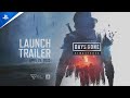 Gameplay-Video von Days Gone Remastered  Playstation