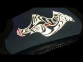 LOUD Klasky Csupo Center Effects In Wind Blower VideoPad Version