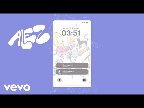 Video thumbnail for El Incomprendido
