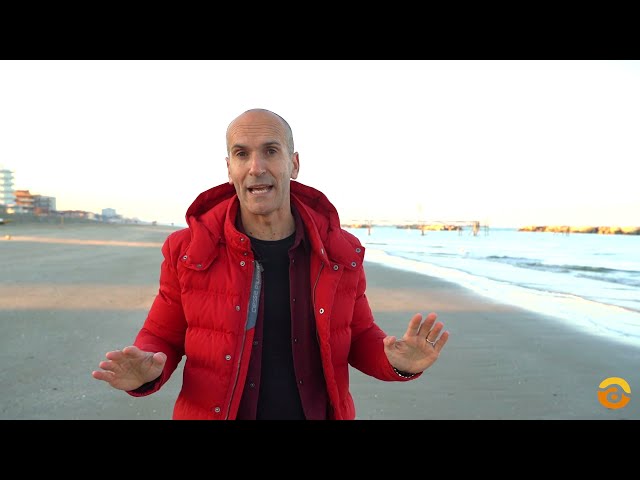 Hai mai desiderato avere una tua attività vicino al mare?