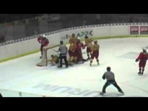 21. kolo 10.11.2012 Rebel - Dukla