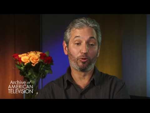 Writer David Shore on why "House" is set in New Jersey - EMMYTVLEGENDS.ORG