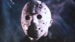 Friday the 13th: A New Beginning (1985) Video