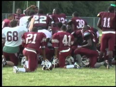 Former Dougherty Coach Moving to Macon