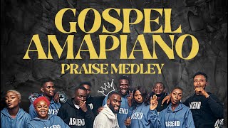 Gospel Amapiano Praise Medley - Chimaobi Dennis an