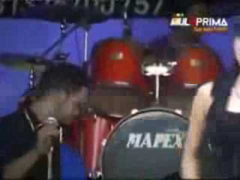 Mela Barbie by doddo nfc