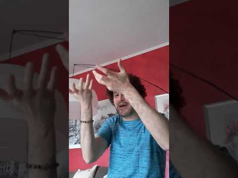 Set the voice using air phrases =Ombra mai fu"-Impostare la voce usando frasi di arie "Ombra mai fu"