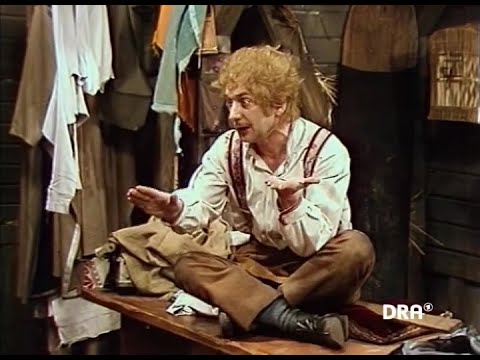 Das tapfere Schneiderlein (1981) - Filmausschnitt