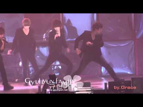 SuperShowIII 101023Beijing-Bonamana(by.Grace).avi