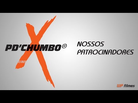 Kart PDC 2015 - Nossos patrocinadores