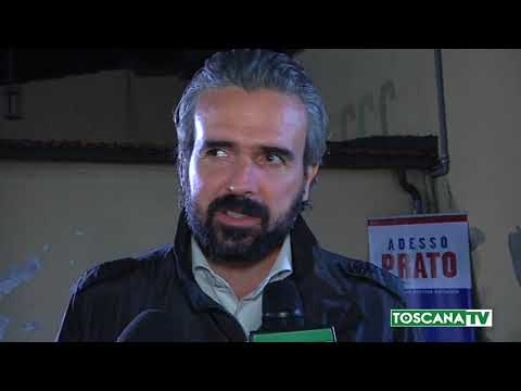 2017-09-30 PRATO - PARRINI (PD),  GIUSTO IL CONFRONTO TRA ANCI E REGIONE