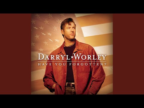 I Will Hold My Ground - Darryl Worley