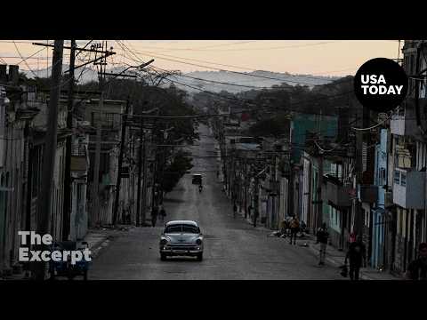 Marco Rubio’s evolution amid a growing Cuba crisis | The Excerpt