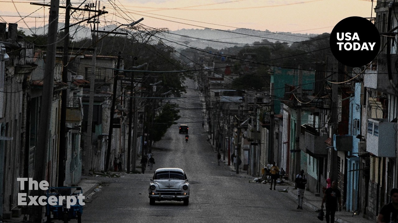 Marco Rubio’s evolution amid a growing Cuba crisis | The Excerpt